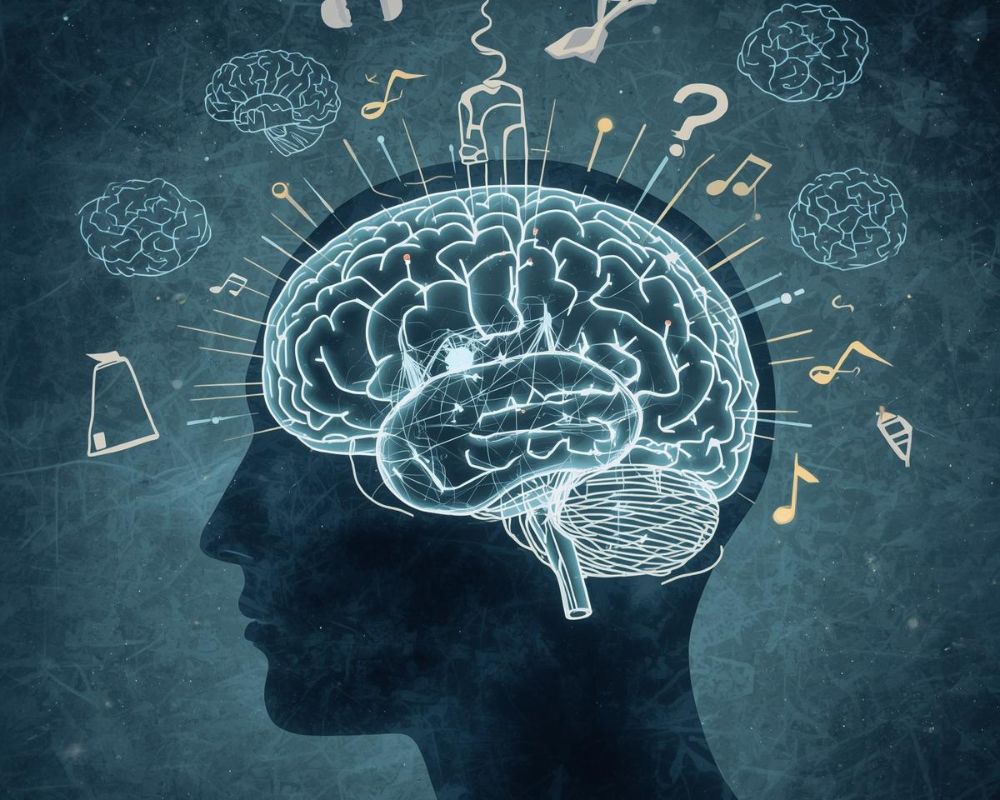 Mente Acelerada na Hora de Descansar